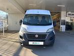 Fiat Ducato  2.0 Multijet 120 cv MH2 35 -, Auto's, 4 deurs, Monovolume, Start-stop-systeem, 2 zetels