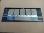 Glas/ Titel Ruit Harting M100 (1966) jukebox, Verzamelen, Automaten | Jukeboxen, Ophalen