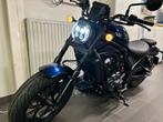 Honda rebel 1100 (bj 2025), Motoren, 2 cilinders, Motorrijbewijs A, Particulier, Meer dan 35 kW