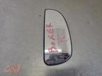 Dodehoek spiegel rechts van een Peugeot Boxer, Gebruikt, -, -, Ophalen of Verzenden