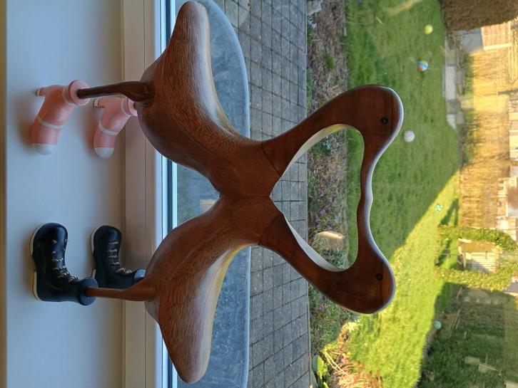 Kunstwerk modern eend eendjes decoratie, Antiek en Kunst, Kunst | Schilderijen | Modern, Ophalen