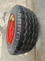 Wiel, Ophalen, Gebruikt