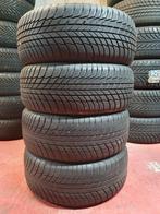 4 pneus Hiver Bridgestone 205/55/16 étoilée, Enlèvement