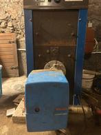 Chaudiere a mazout ciney 2000, Doe-het-zelf en Bouw, Verwarming en Radiatoren, Ophalen, Gebruikt