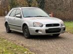 Subaru Impreza 1.6 Ts 4x4 Essence 1300€, Autos, Subaru, Achat, Entreprise, Boîte manuelle, 5 portes
