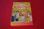 dvd box de familie backeljau seizoen 1 en 2, Cd's en Dvd's, Ophalen of Verzenden, Komedie