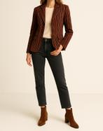 Scapa of Scotland gestreepte blazer maat 36, Kleding | Dames, Scapa, Overige kleuren, Ophalen of Verzenden, Zo goed als nieuw