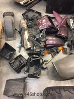 BMW K75 onderdelen zie fotos, Motoren, Ophalen of Verzenden, Gebruikt