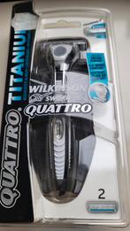 Scheergerief, Ophalen