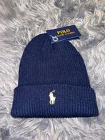 Ralph Lauren Muts, Enlèvement ou Envoi, Neuf, Ralph Lauren, Bonnet