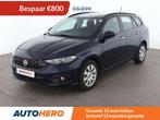 Fiat Tipo 1.3 M-Jet Easy (bj 2018), Auto's, Fiat, Voorwielaandrijving, Stof, Gebruikt, 95 pk
