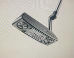 NIEUWE SCOTTY CAMERON - SUPER SELECT NEWPORT 2+, Sport en Fitness, Ophalen, Nieuw, Club, Overige merken