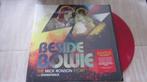 BOWIE - Beside Bowie ( 2 LP's - color vinyl), Ophalen of Verzenden, Zo goed als nieuw, 12 inch, Poprock