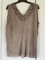 Top (M), Ophalen of Verzenden, Gedragen, Maat 38/40 (M), Zonder mouw