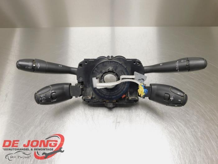 Commutateur combi colonne de direction d'un Citroen Jumpy, Autos : Pièces & Accessoires, Tableau de bord & Interrupteurs, Citroën