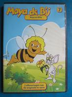 Maya l'abeille 7 - Maya et Willy, Enlèvement ou Envoi, Dessin animé, Tous les âges, Comme neuf