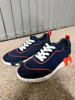 Hermès bouncing sneakers blauw maat 42, Vêtements | Hommes, Chaussures, Enlèvement ou Envoi, Comme neuf, Bleu, Baskets