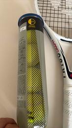 Tennis raket + ballen NIEUW, Sports & Fitness, Tennis, Enlèvement, Neuf, Raquette, Autres marques