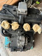suzuki motor 500cc, Ophalen, Gebruikt