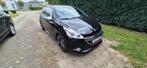 Peugeot 208 GTI 1.6 THP 200PK 80 000km, Auto's, Voorwielaandrijving, Euro 5, 139 g/km, Zwart