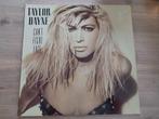 Vinyl LP Taylor Dayne Can't fight fate Synth Pop Rock 80s, Ophalen of Verzenden, 12 inch