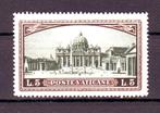 Postzegels Vatikaanstad tussen nr. 57 en 848, Ophalen of Verzenden, Overige landen, Gestempeld