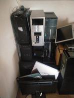 Verschillende computer onderdelen, Computers en Software, Ophalen