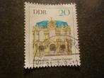 DDR 1969 Mi 1436(o) Gestempeld/Oblitéré, Postzegels en Munten, Verzenden, DDR