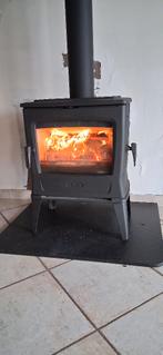 Poêle à bois, Enlèvement, Neuf, Bois, Poêle à bois