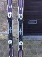 Skis, Sport en Fitness, Ophalen, 160 tot 180 cm, Gebruikt, Atomic