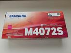 Originele Samsung magenta toner, Computers en Software, Ophalen, Nieuw, Toner