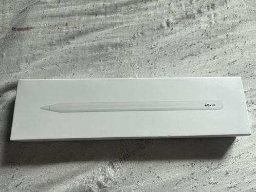 Apple Pencil, Computers en Software, Apple iPads, Nieuw, Overige modellen, Wit, Ophalen of Verzenden