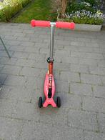 Maxi micro step - 3 wiel inklapbaar kinderstep, Ophalen, Gebruikt, Gewone step
