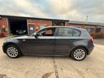 BMW 1 SERIE ✅116i BENZINE AIRCO OPEN DAK, Auto's, 4 cilinders, Bedrijf, Parkeersensor, Euro 4