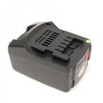 Metabo vervangende accu SB18 LT 18V 3Ah Lithium, Ophalen of Verzenden, Nieuw