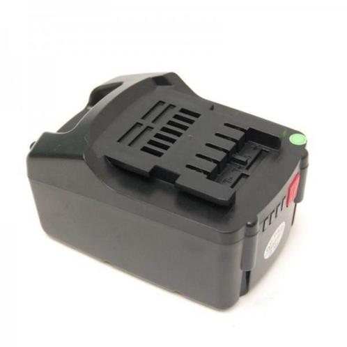 Metabo vervangende accu SB18 LT 18V 3Ah Lithium, Hobby en Vrije tijd, Elektronica-componenten, Nieuw, Ophalen of Verzenden