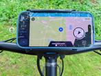 Cobi bike Hub voor smartphone ipv Bosch Intuvia display, Ophalen of Verzenden, GPS, Zo goed als nieuw