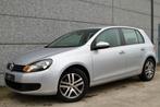 Volkswagen Golf 1.4 Comfortline (bj 2009), Auto's, Euro 5, Stof, Gebruikt, 4 cilinders
