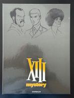 XIII Mystery 1-3 - hardcover - BOX, Europa, Nieuw, Ophalen of Verzenden, Meerdere comics