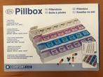 Boîte à pilules hebdomadaire / Neuf !!!, Ophalen, Nieuw