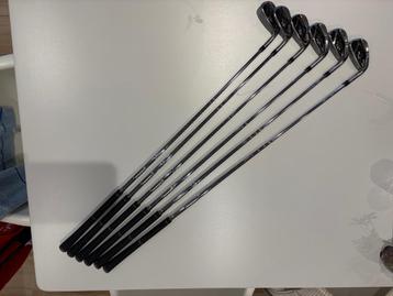 Golf set Taylormade M4 regular shaft beschikbaar voor biedingen