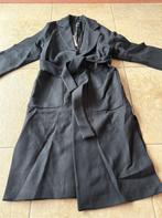 Zara Manteco wollen jas maat M, Kleding | Dames, Jassen | Zomer, Verzenden, Nieuw, Maat 38/40 (M)