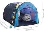 Powcan Speeltent voor kinderen Speelhuis GRATIS LEVERING, Kinderen en Baby's, -, Verzenden, Nieuw, -