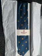 NIEUWE GIVENCHY MONSIEUR STROPDAS, Enlèvement ou Envoi, Neuf