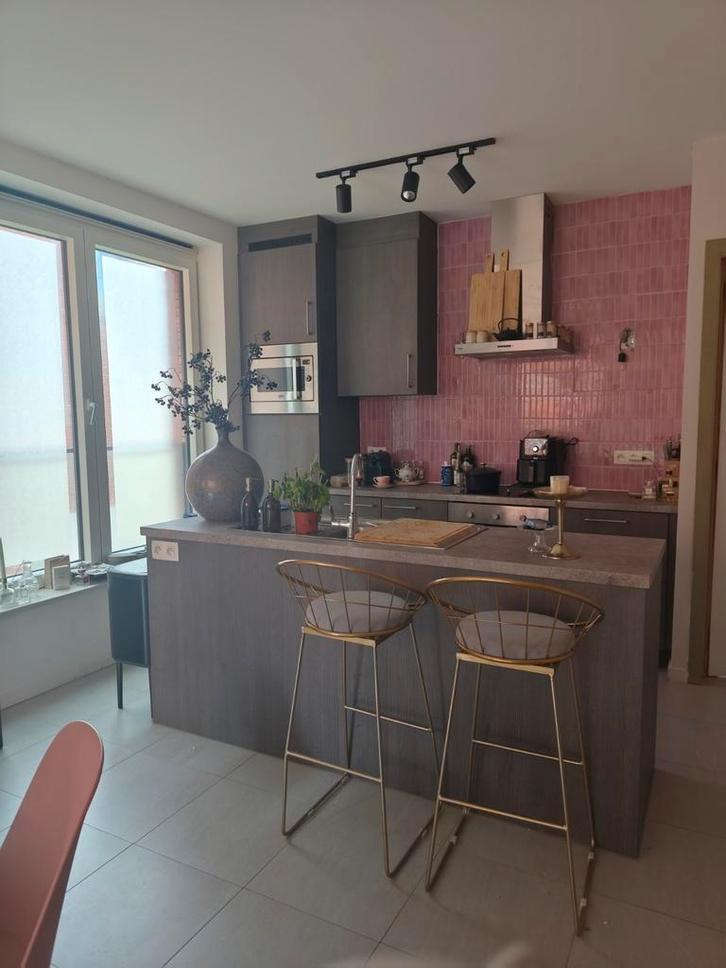 4 jaar oud, Huis en Inrichting, Keuken | Complete keukens, Zo goed als nieuw, Ophalen