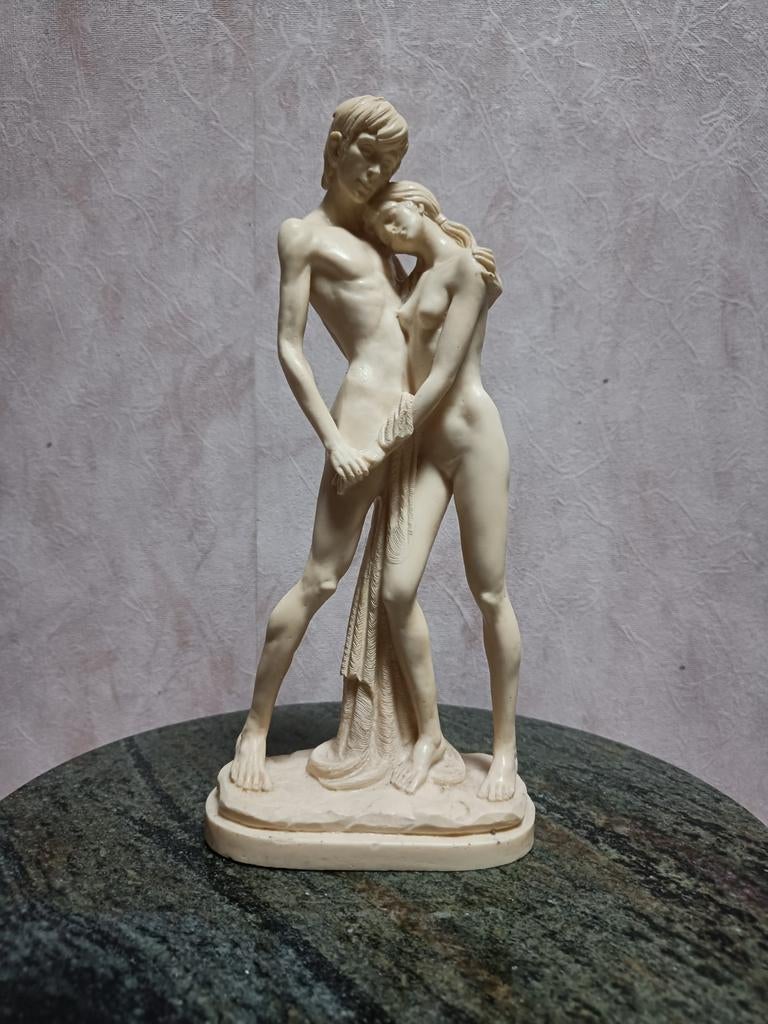 A.Santini, Collections, Statues & Figurines, Utilisé, Enlèvement ou Envoi