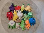 Peluche fruits et légumes, Ophalen, Zo goed als nieuw