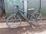 Fietsje 24 inch. Gebruikt. Grotendeels in orde., Fietsen en Brommers, Ophalen, Gebruikt, 24 inch, Handrem