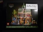 Lego 10297 Boutique Hotel, Kinderen en Baby's, Speelgoed | Duplo en Lego, Ophalen, Nieuw, Complete set, Lego