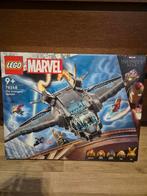 Lego Marvel, Enlèvement ou Envoi, Neuf, Ensemble complet, Lego